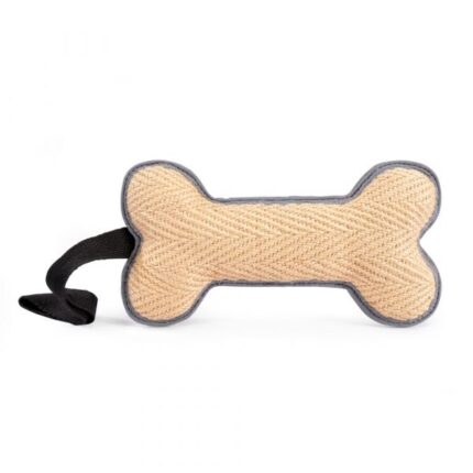 dummy juta forma osso 25cm camon