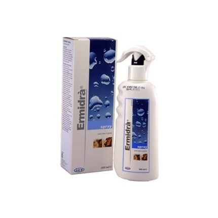 ermidra spray 300ml