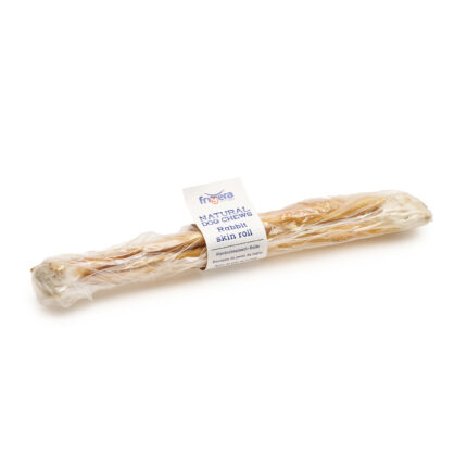 FG Roll de Pele De Coelho 40g wepet