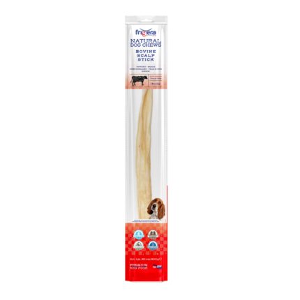 Stick Pele de Vaca 60cm wepet