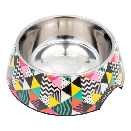 FUZYARD BOWL NO SIGNAL