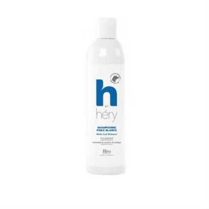 hery champo pelos brancos 250ml