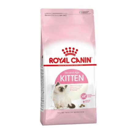 royal canin kitten