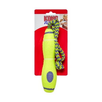 KONG AIRDOG FETCH STICK WITH ROPE