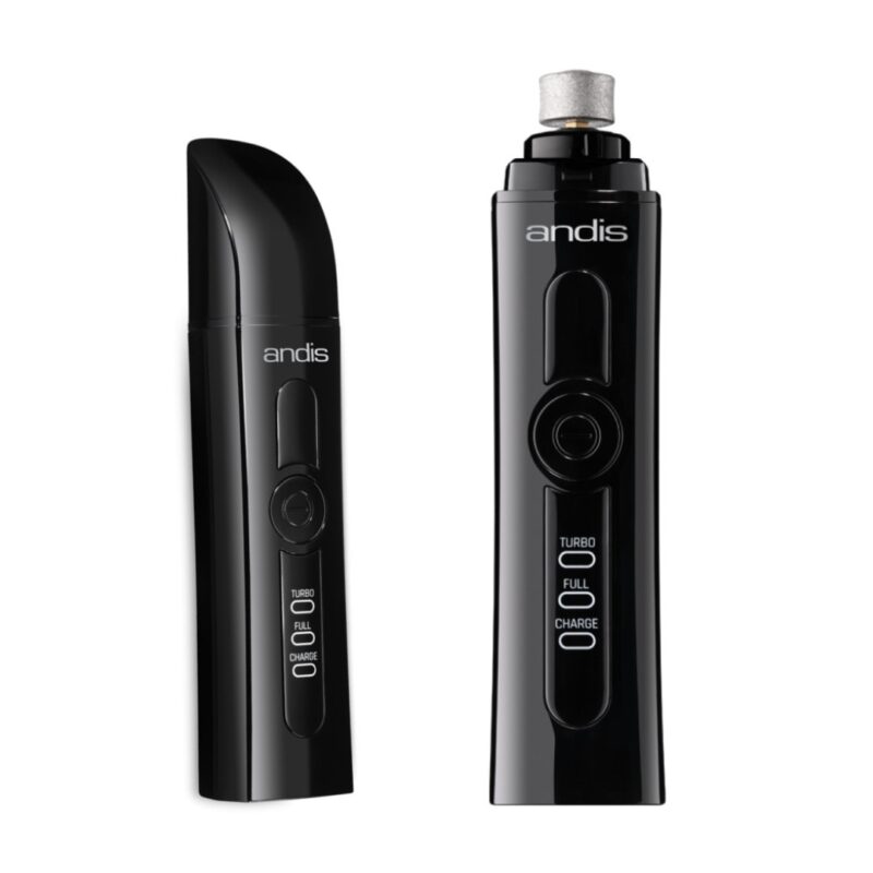 LIMA PARA UNHAS ANDIS CNG 1 SEM FIOS