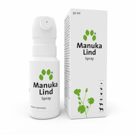MANUKALIND SPRAY 30M WEPET