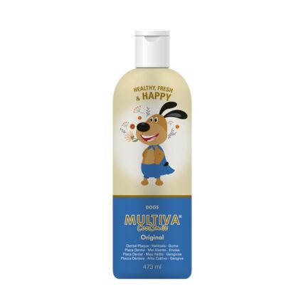 MULTIVA® CoolSmile Original Dogs 473ml
