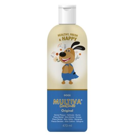 multiva cool smile original cão 473ml