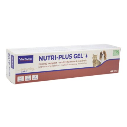 Nutri-Plus Gel 120,5gr