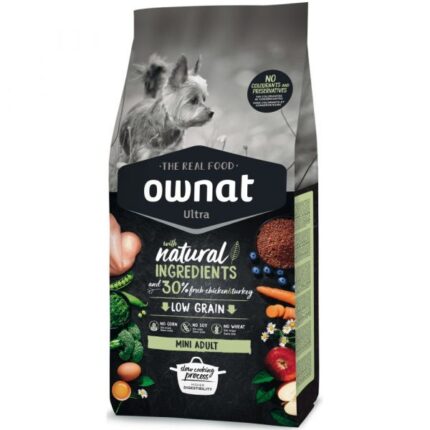 Ownat cão mini junior