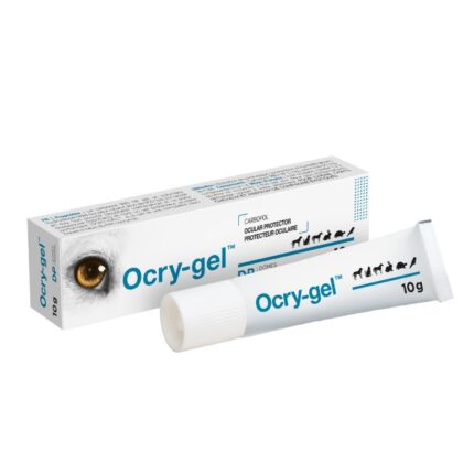 Ocry-Gel 10gr