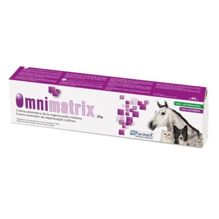 OMNIMATRIX 20GR WEPET HIFARMAX