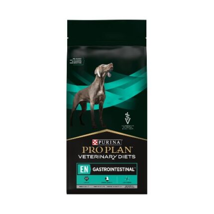 Ração Veterinária para Cão PPVD Canine EN - Gastroenteric