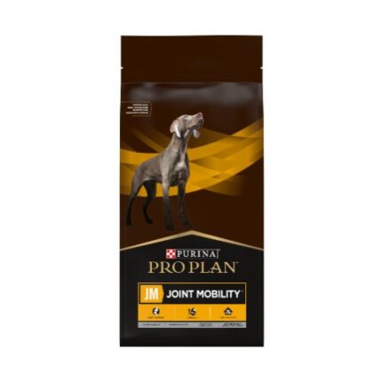 Purina Pro Plan Vet Diets JM Joint Mobility Dog 12Kg