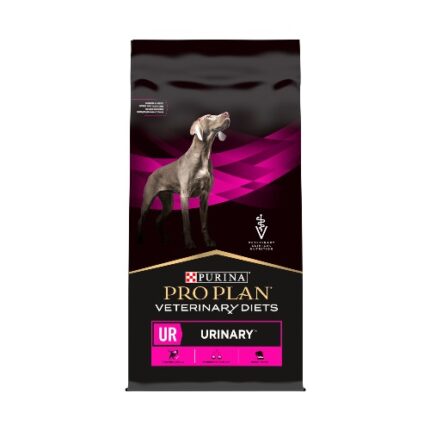 Purina PVD Dog Urinary 3kg