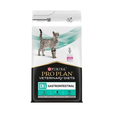 Purina Pro Plan Vet Diets EN Gastrointestinal Cat 5Kg