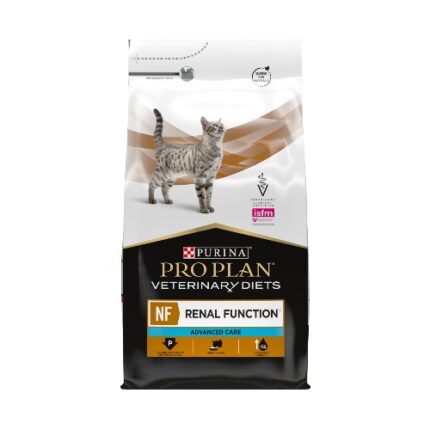 Purina Pro Plan Vet Diets NF Renal Advanced Care Cat 5Kg