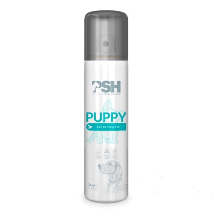 PSH - PUPPY EAU DE TOILETTE 75ml wepet