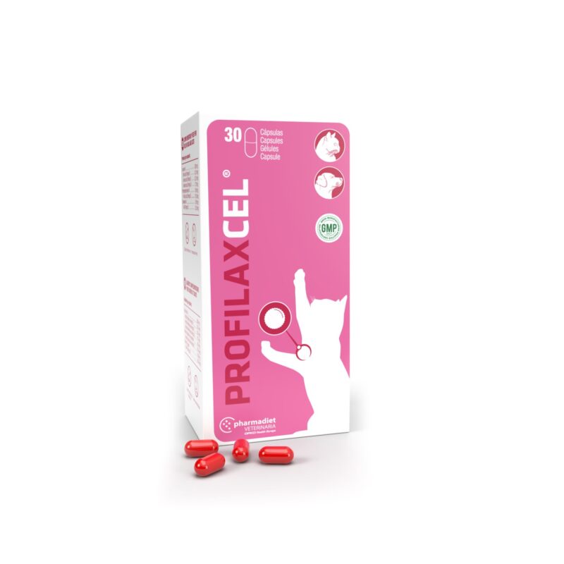 pharmadiet profilaxcel 30 cps