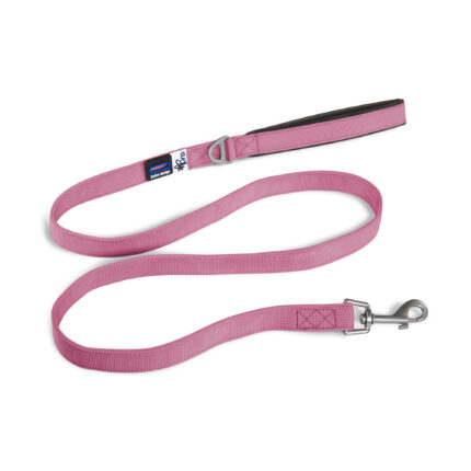 CURLI TRELA BASICA ROSA WEPET CÃO