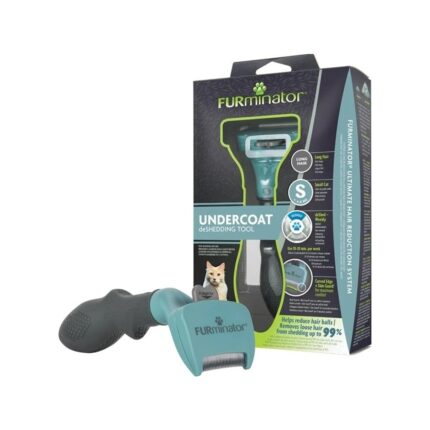 wepet FURMINATOR CAT UNDERCOAT LONG HAIR S