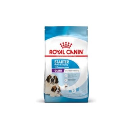 Royal Canin Giant Starter M&B 15kg