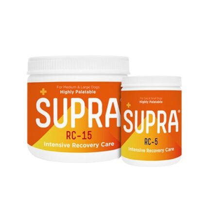 SUPRA RC VETNOVA