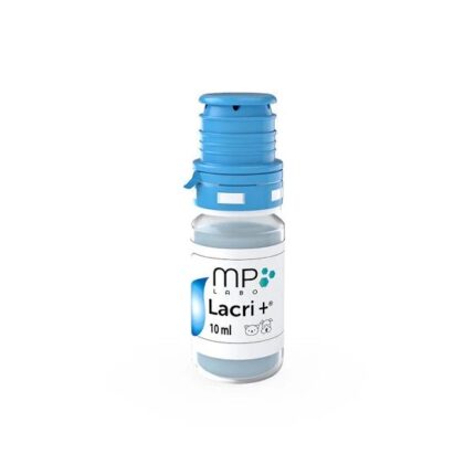 LACRI+ 10 ML wepet cão gato