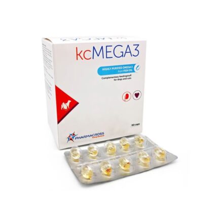 kcmega 90cp wepet