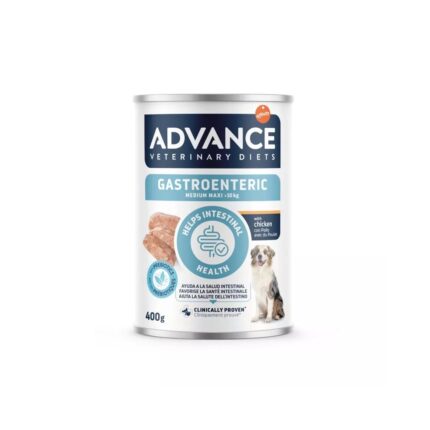 AVET DOG WET GASTROENTERIC 400GR WEPET