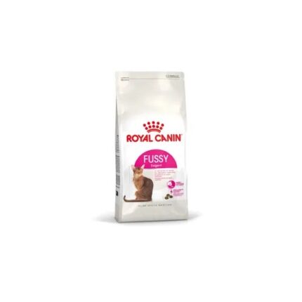 Royal Canin Fussy Cat