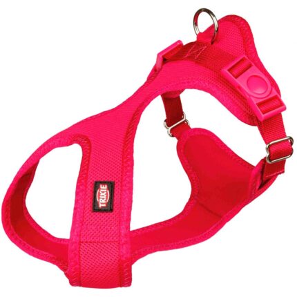 peitoral soft fucshia trixie