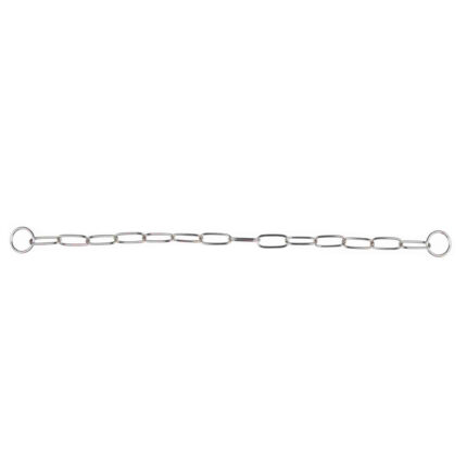 estrangulador sanitario inox trixie