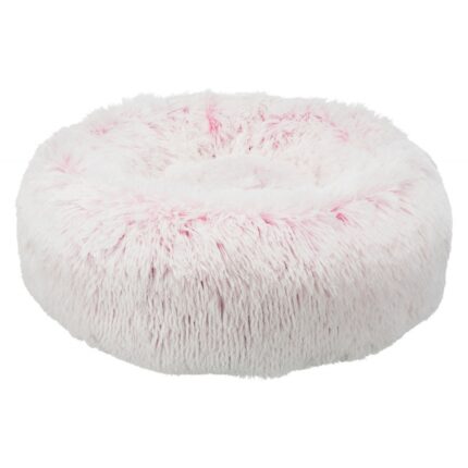 Cama "Harvey" (Branco/Rosa) 50cm