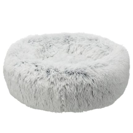 Cama "HARVEY" (Branco/Preto)