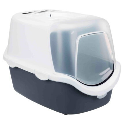 toilete vico open top trixie