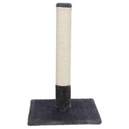 ARRANHADOR "BATRES" - 62 CM (CINZA PLATINA) WEPET GATO