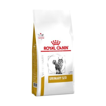 royal canin feline urinary s/o 3,5 wepet