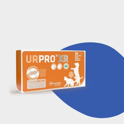 Urpro® XR 30cp wepet