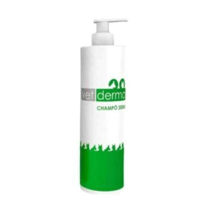 champo vetderma 200ml