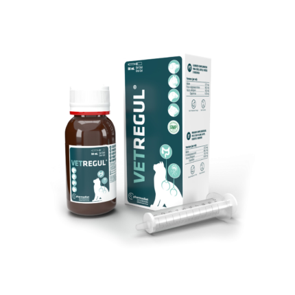 VetRegul Gel 50ml