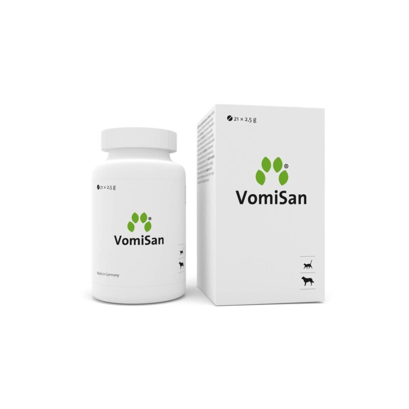 vomisan 21cp wepet