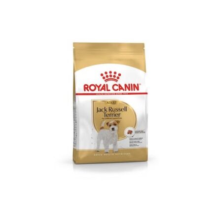 ROYAL CANIN JACK RUSSEL WEPET
