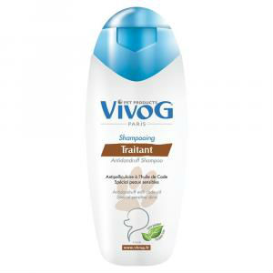 vivog champo anti caspa 300ml