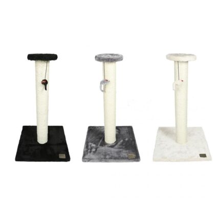 Arranhador Classic ECO High-POST 40x40x90cm