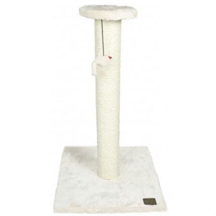 arranhador classic stamp bege