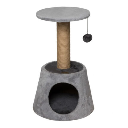 Arranhador Trend Juniper - 35x35x56,5 cm