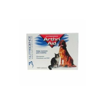arthri aid 120cp
