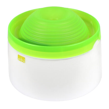 FOBTE AUTOMATICA MANGO GREEN 1,5LT EBI