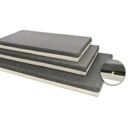 colchão etangula cool grey feribiella
